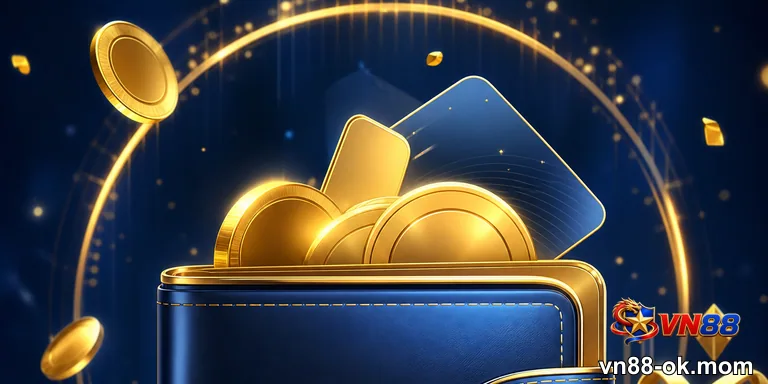 Các vòng đặt cược chi tiết trong trò chơi tại VN88