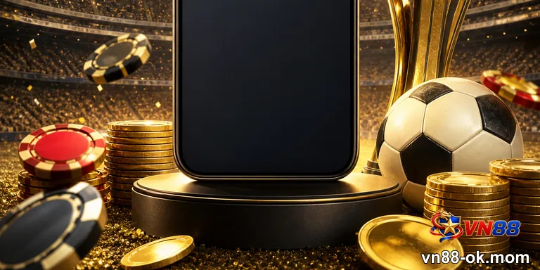 Khám phá hệ thống sảnh game hàng đầu thị trường
