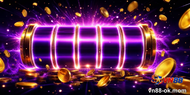 Khám phá sức hút của game tài xỉu tại VN88