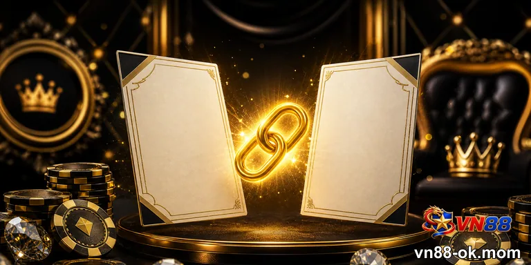 Phân cấp sức mạnh bài Poker tại hệ thống VN88