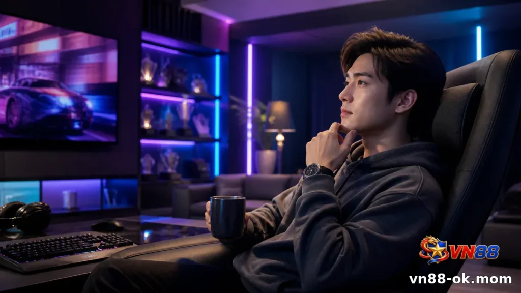 Xử lý trường hợp khó với nhà cái châu á: triệu chứng, nguyên nhân và bước kiểm tra - hình ảnh - vn88-ok.mom Xử lý trường hợp khó với nhà cái châu á: triệu chứng, nguyên nhân và bước kiểm tra - hình ảnh - vn88-ok.mom